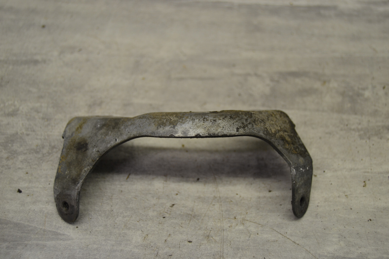 Platine carter moteur Mobylette Motobécane Motobecane AV88 Bleu youngtimer – Image 3