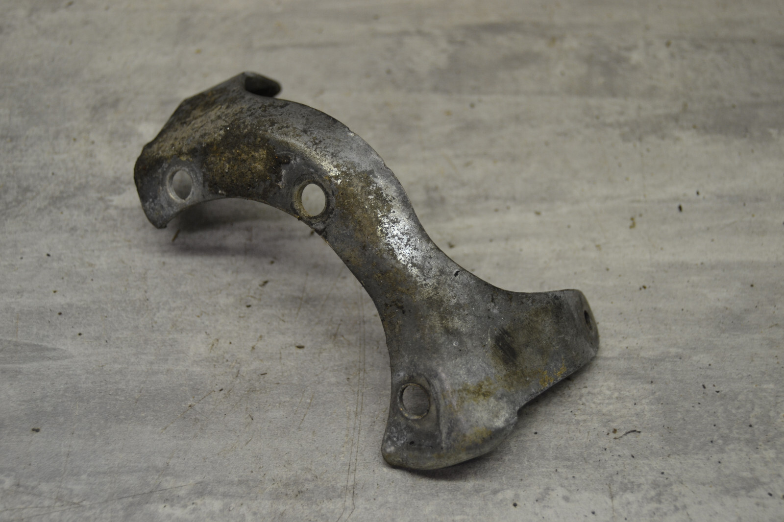 Platine carter moteur Mobylette Motobécane Motobecane AV88 Bleu youngtimer – Image 4