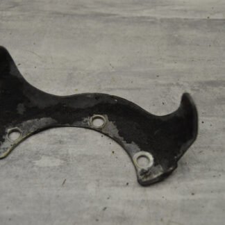 Platine carter moteur Mobylette Motobécane Motobecane AV88 Bleu youngtimer