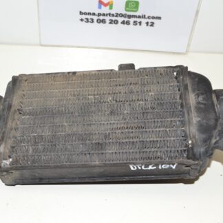 Radiateur radiator Yamaha 125 DTLC 10V 1982-92
