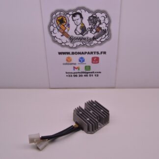 Régulateur de tension SYM 125 GTS EVO JOYXMAX 31600-M56-000 Neuf