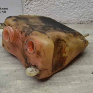 Réservoir d'huile oil tank Suzuki ts 240 x tsx rh 250 sj12a 84-89