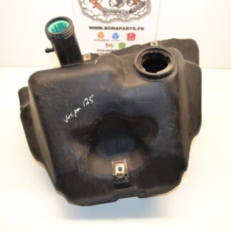 Réservoir essence gas tank Piaggio Vespa LX 125 2005-10 M444M