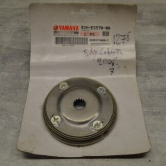 Roue libre démarreur Yamaha Majesty MBK Skyliner 125 180 2003-09 5xm-e5570-00