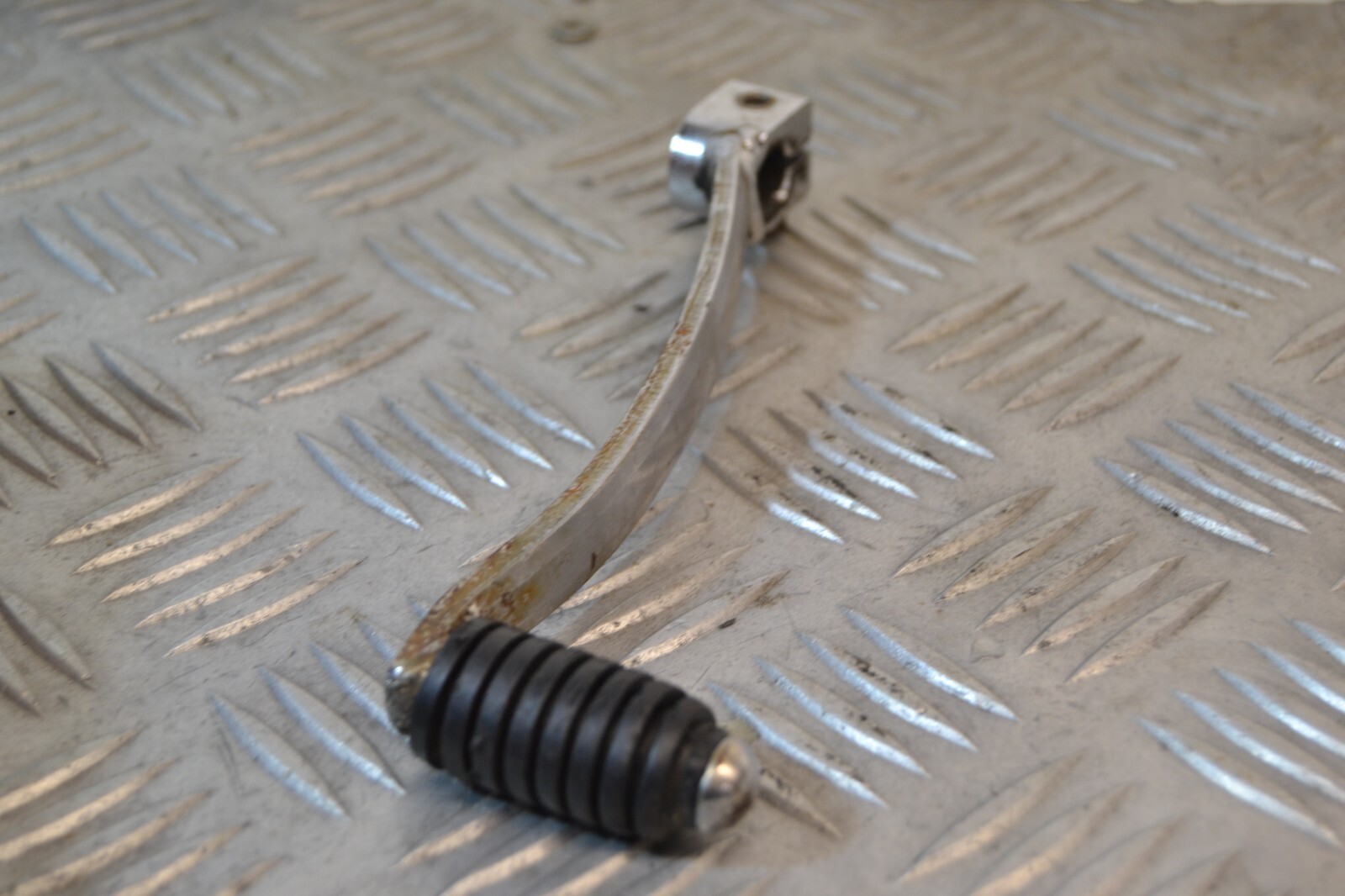 Shifter Yamaha 125 SR 5H0 1995 sélecteur de vitesse – Image 3