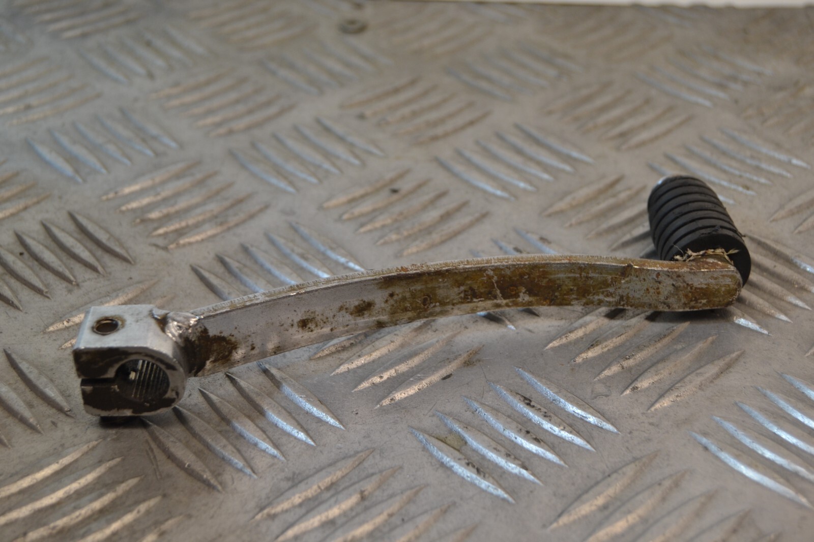 Shifter Yamaha 125 SR 5H0 1995 sélecteur de vitesse – Image 5