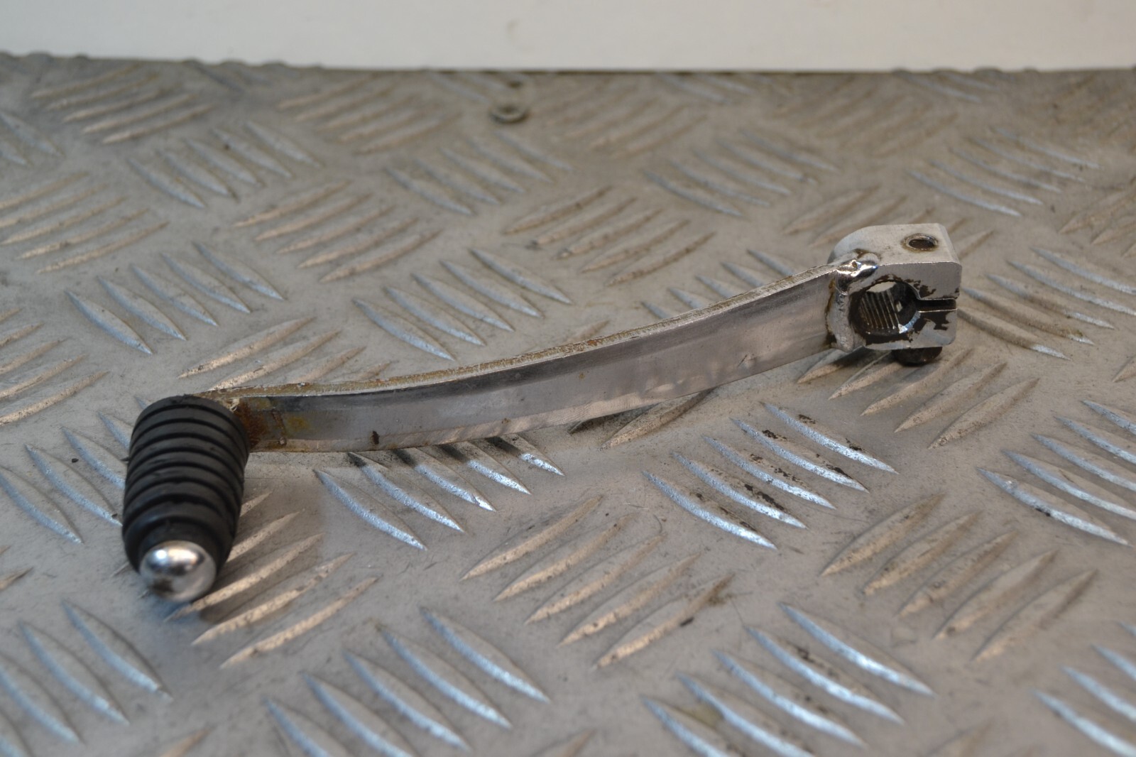 Shifter Yamaha 125 SR 5H0 1995 sélecteur de vitesse