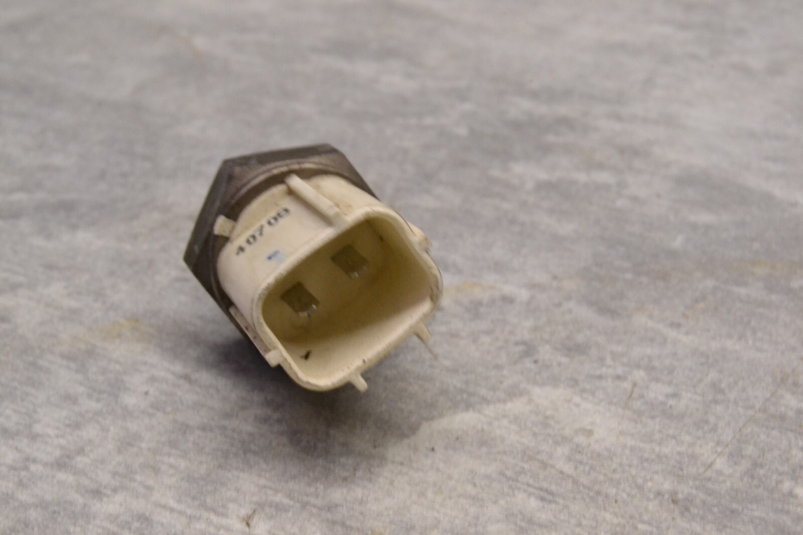 Sonde température eau Honda Zoomer 50 NPS water temp sensor – Image 4