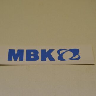 Sticker MBK 9079q-86980
