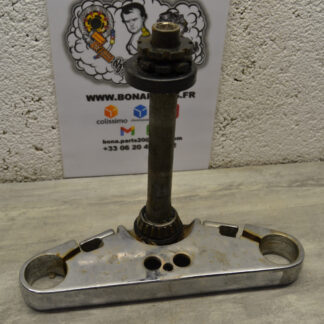 Té de fourche inferieur Kawasaki VNT50B 1500 Sumo VN-15SE 1990 stem clamp