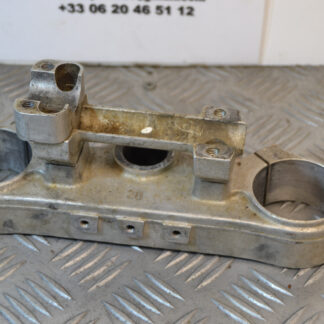 Té de fourche supérieur KTM 200 EXC SX 2001 top clamp piastra