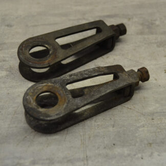 Tendeurs chaine Suzuki ts 240 x tsx rh 250 sj12a 84-89 chain tensioner