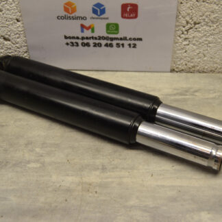Tubes de fourche Honda Zoomer NPS50 2001-17 51500GEZ671 forks tubes