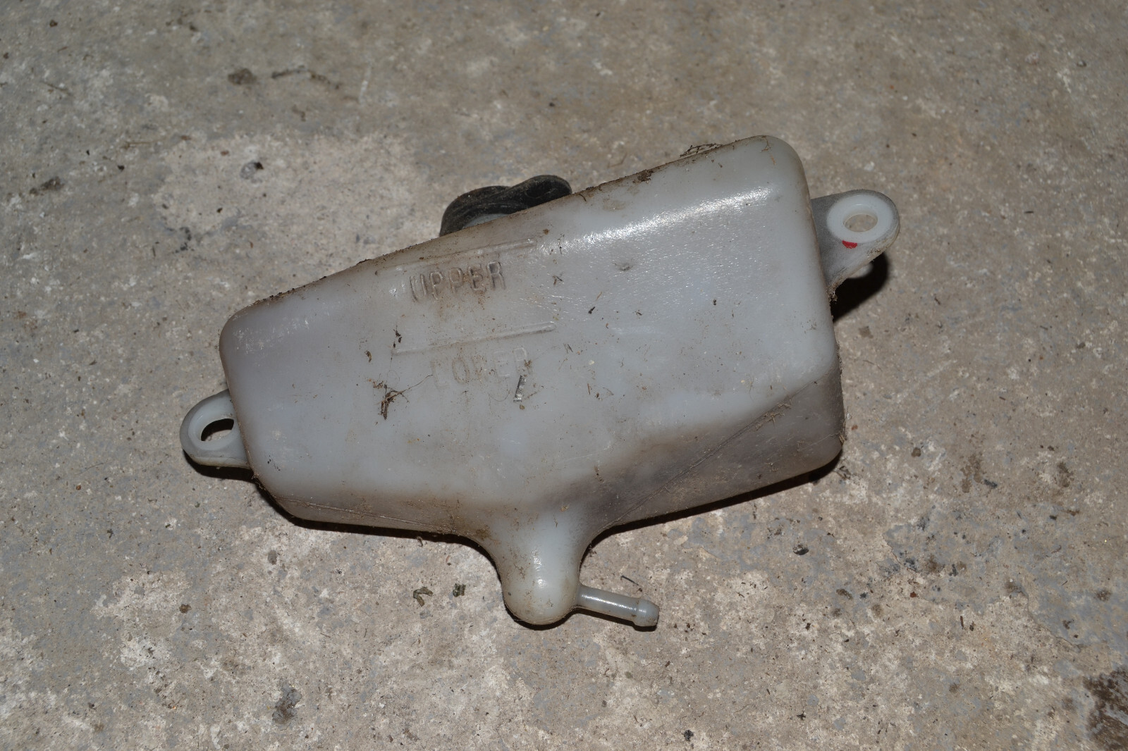 Vase d'expansion Honda Pantheon 125 FES fes125 03-07 – Image 3