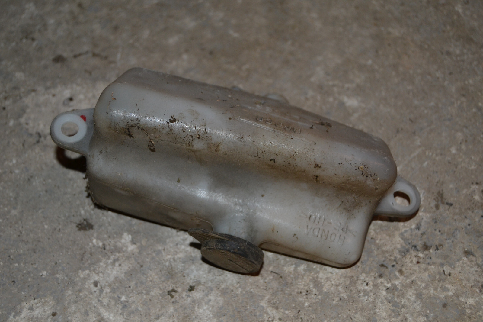 Vase d'expansion Honda Pantheon 125 FES fes125 03-07 – Image 4