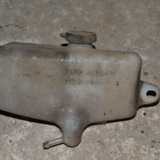 Vase d'expansion Honda Pantheon 125 FES fes125 03-07