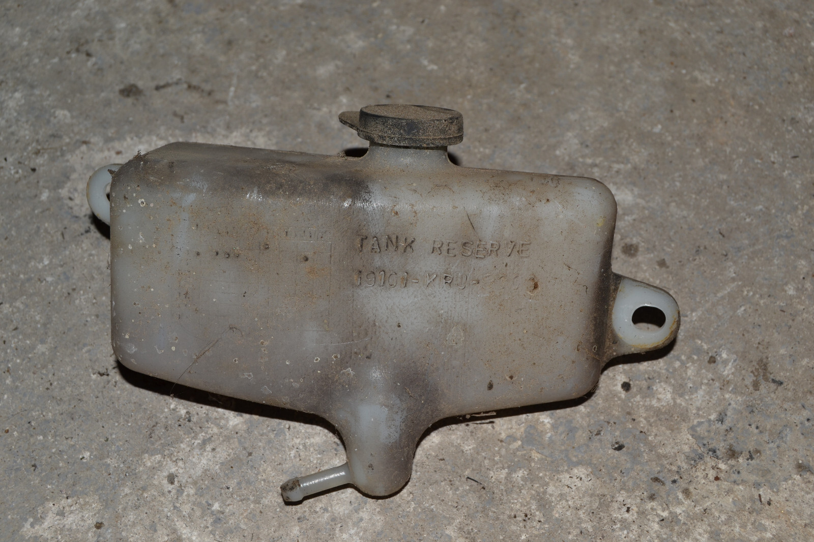 Vase d'expansion Honda Pantheon 125 FES fes125 03-07