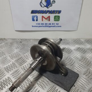 Vilebrequin embiellage crankshaft spinotto Aprilia 125 Scarabeo 1996-06