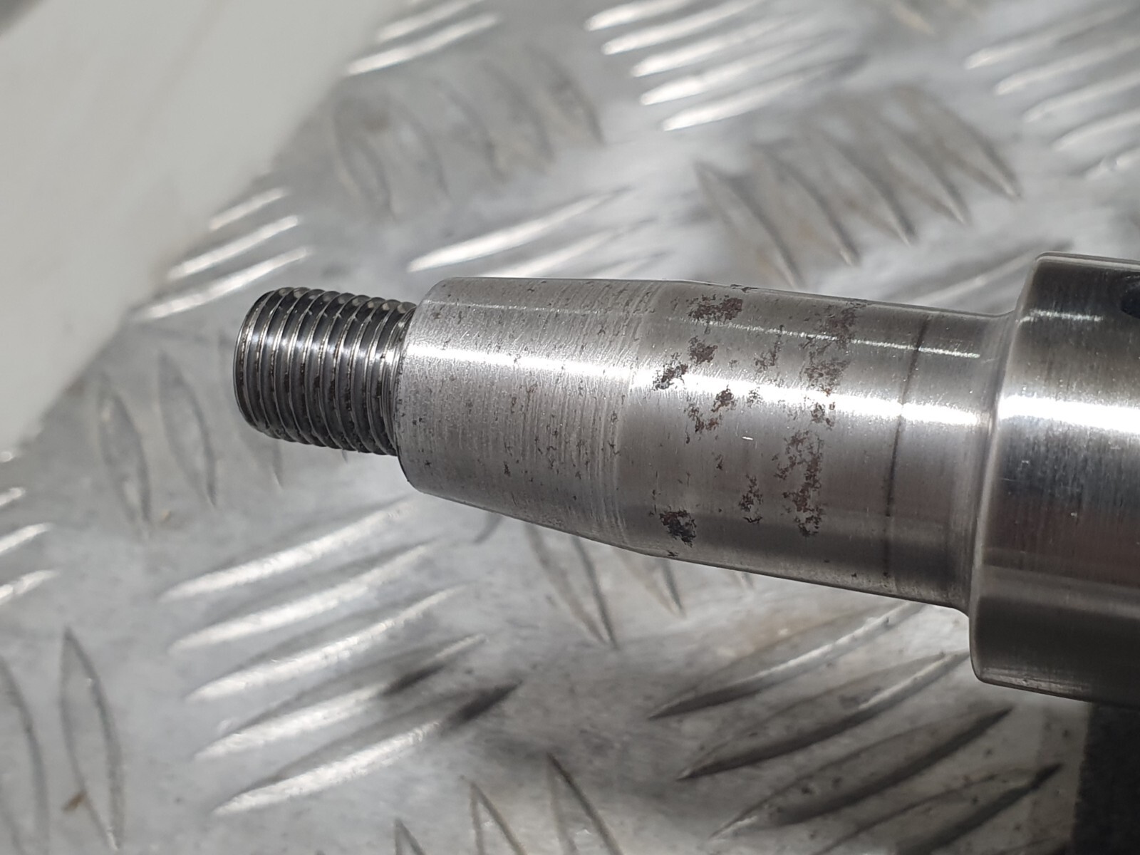 Vilebrequin embiellage crankshaft spinotto Aprilia 125 Scarabeo 1996-06 – Image 9