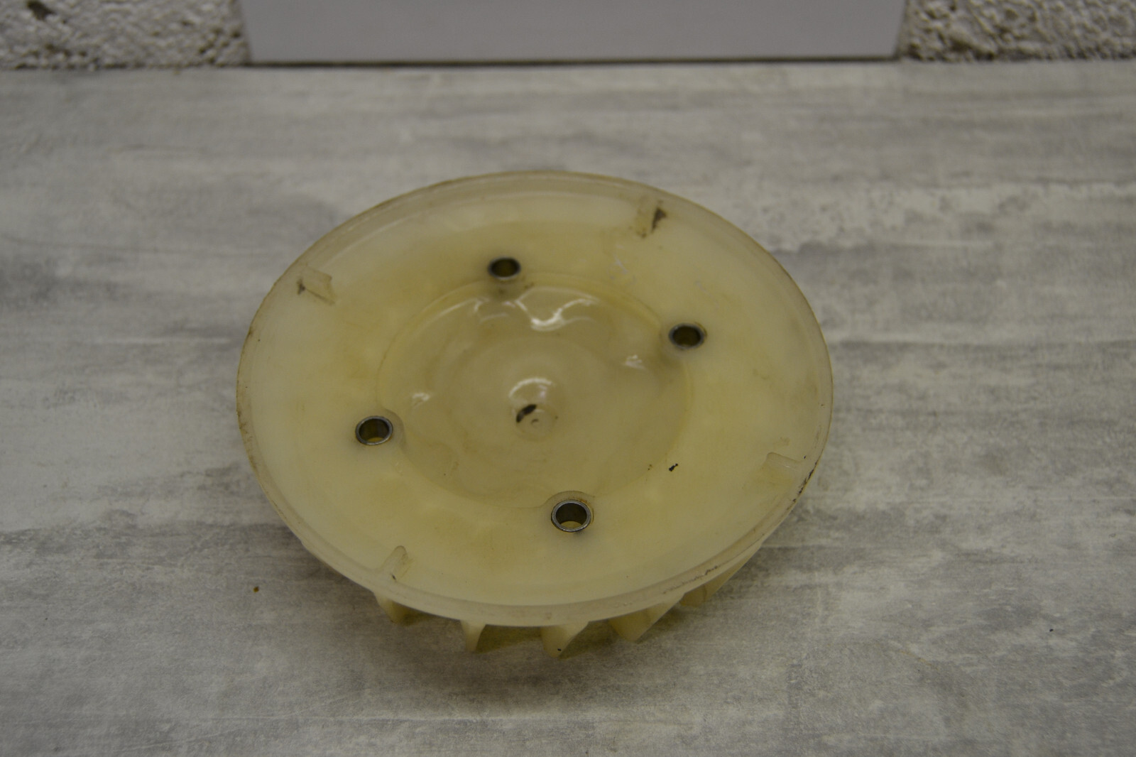 Voulute air hélice Peugeot SC80 Honda NH80 forced air propeler – Image 4