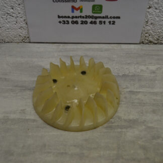 Voulute air hélice Peugeot SC80 Honda NH80 forced air propeler