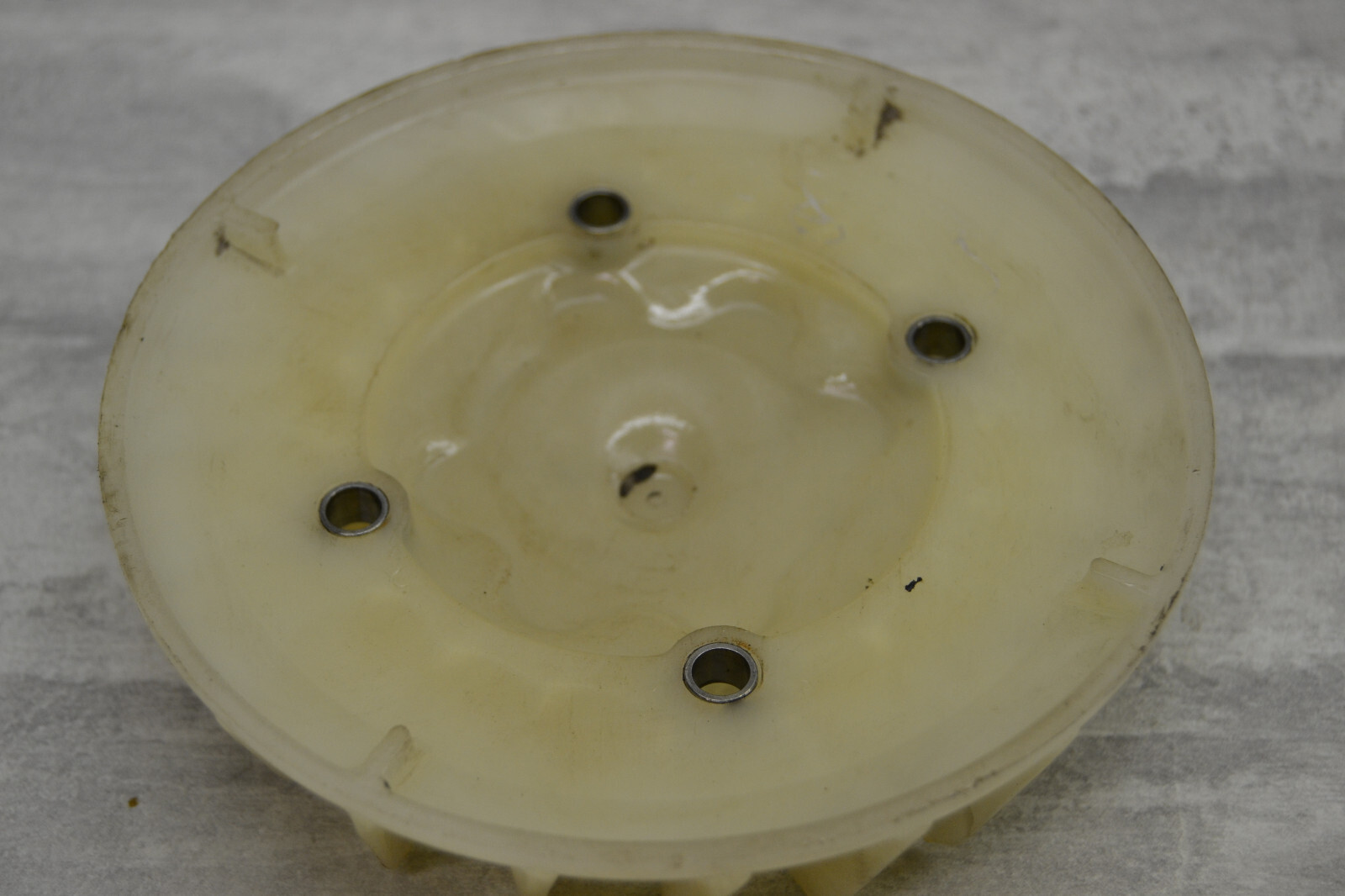 Voulute air hélice Peugeot SC80 Honda NH80 forced air propeler – Image 5