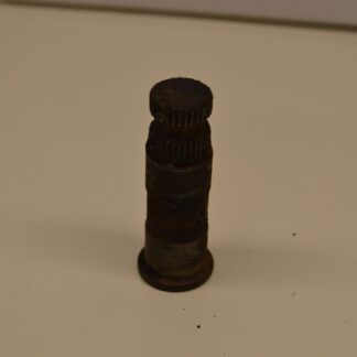 axe pédale de frein arrière rear brake pedal axle Honda 125 MTX TC02 1988