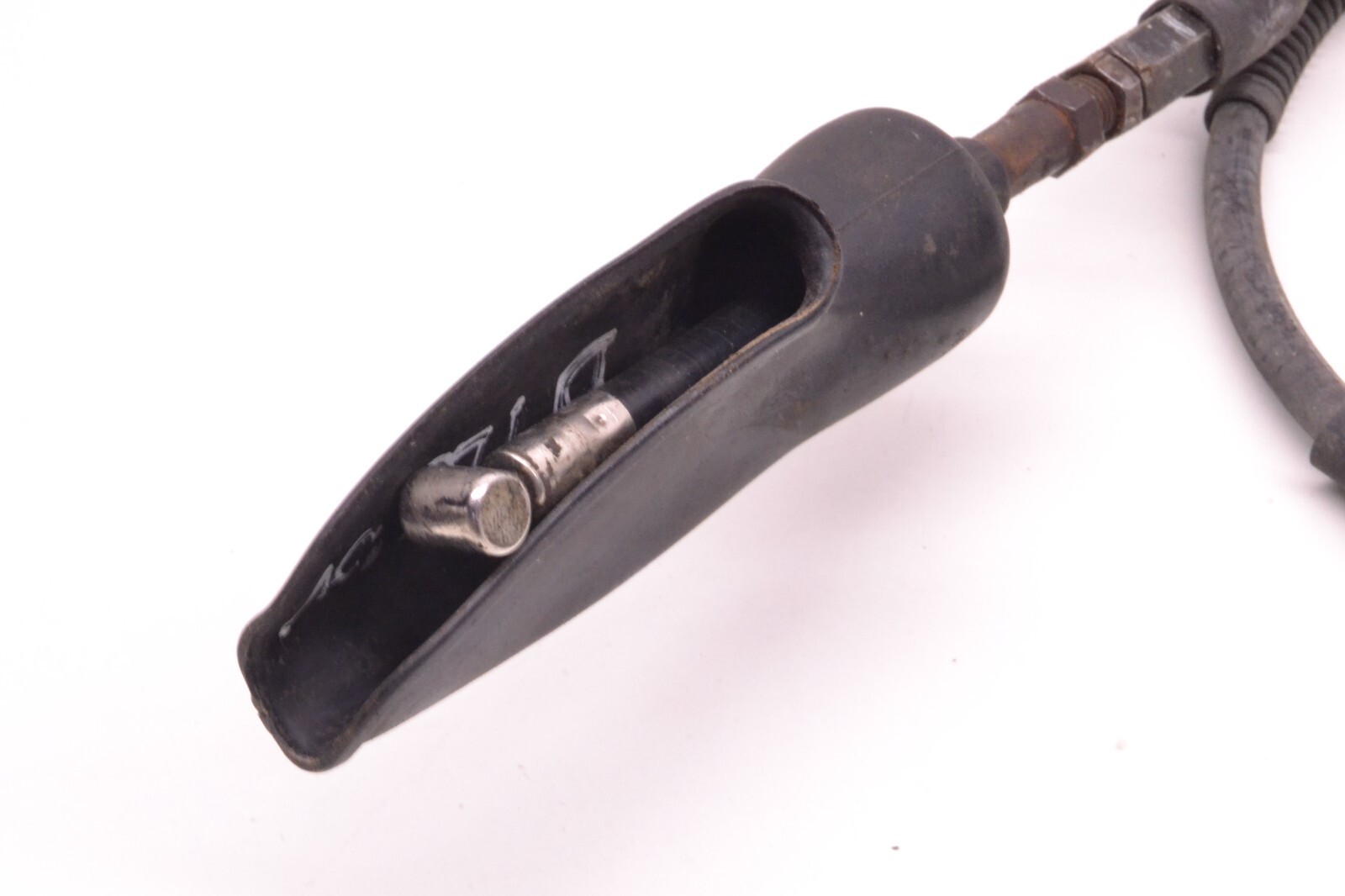 cable embrayage clutch cable Yamaha 125 DTLC 10V – Image 3