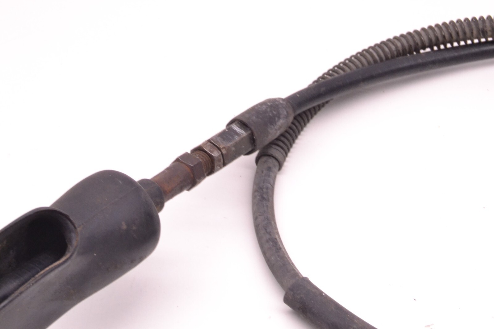 cable embrayage clutch cable Yamaha 125 DTLC 10V – Image 4