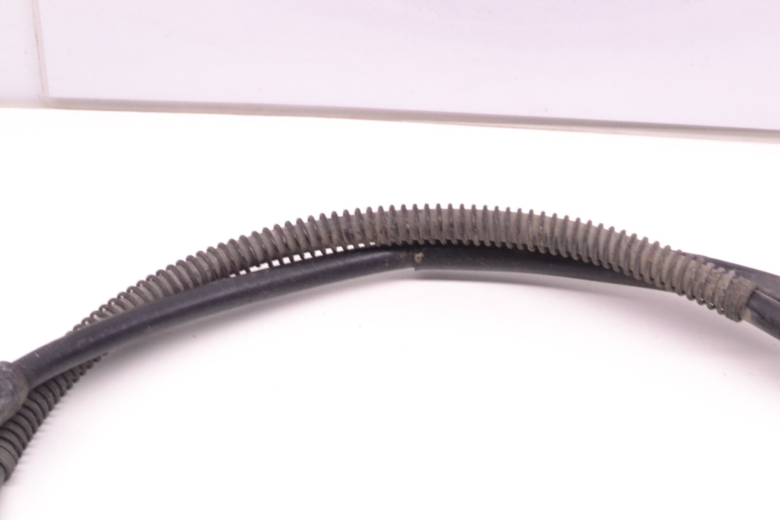 cable embrayage clutch cable Yamaha 125 DTLC 10V – Image 5