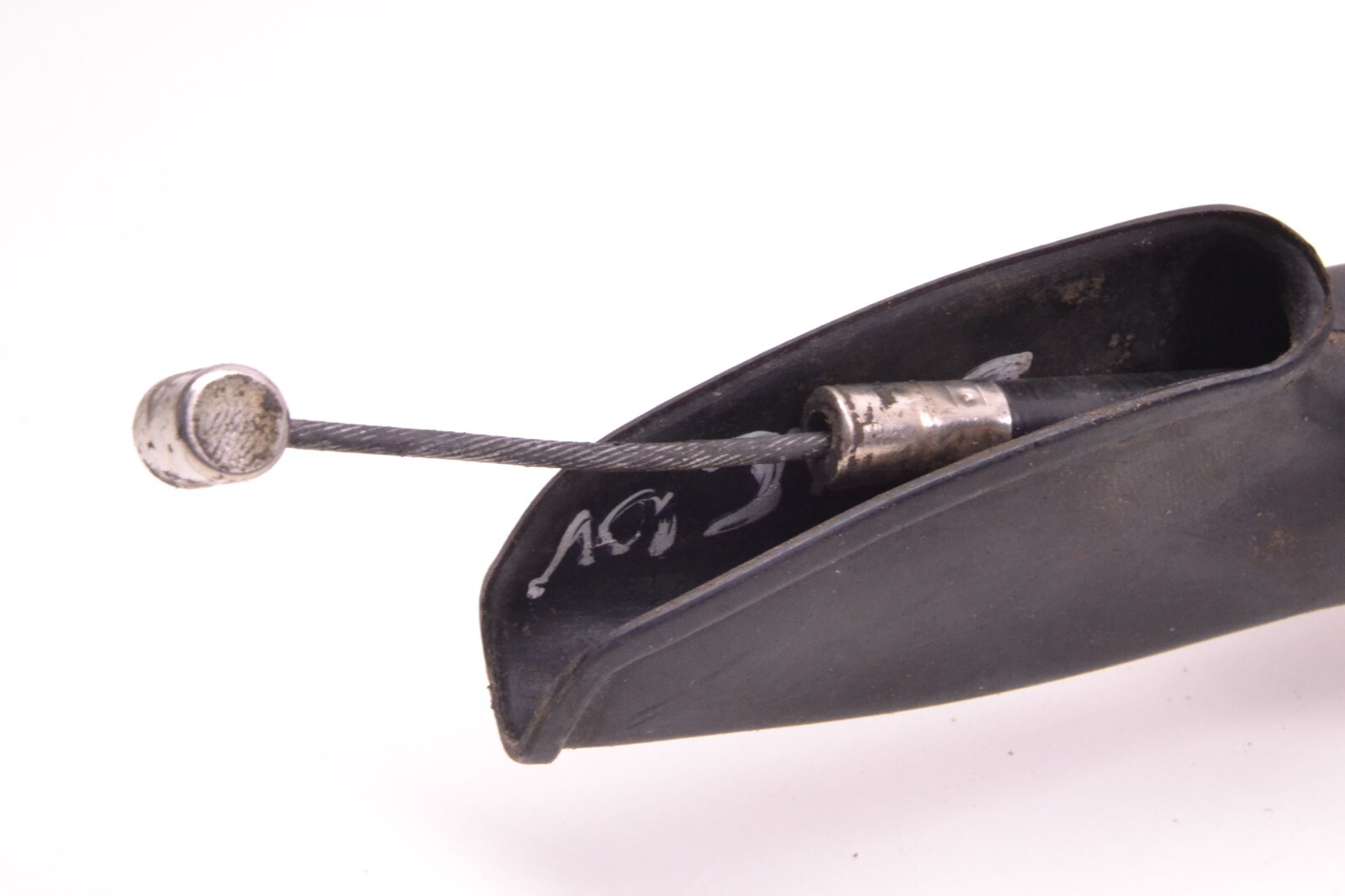 cable embrayage clutch cable Yamaha 125 DTLC 10V – Image 8