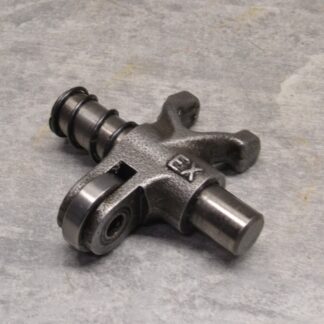 culbuteur echappement axe Honda Zoomer 50 NPS exhaust rocker shaft 14440GEV760