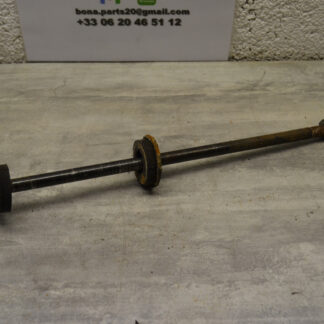 lot 2 axes Kawasaki VNT50B 1500 Sumo VN-15SE 1990 shaft pack