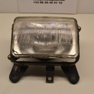 optique phare headlight Honda 125 MTX TC02 88 Beach Hunter