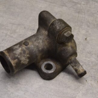 raccord eau culasse Xmax 125 2006-17 Yamaha x max water head connector