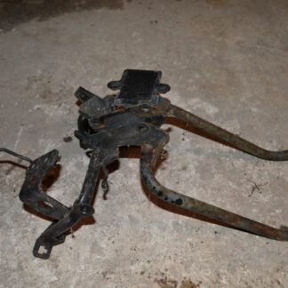 Araignée Honda Pantheon 125 FES fes125 2003-07