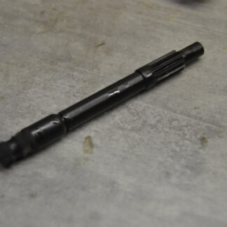 Axe commande came embrayage BMW G 650 X country Xcountry 2007 clutch push shaft