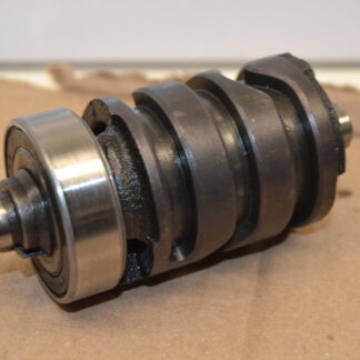 Barillet tambour de sélection de vitesse Yamaha 125 DTLC 10V drum barrel