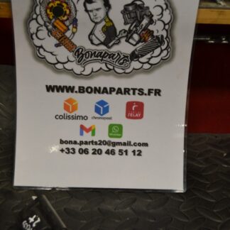 Bobine allumage haute tension coil MBK Ovetto 2t Yamaha Neos