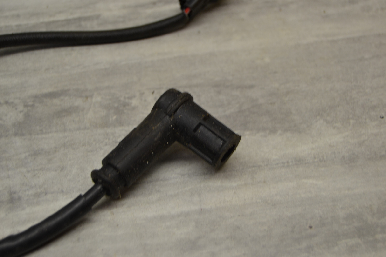 Bobine d'allumage Dax 50 Injection Bullit EFI mini 4 temps – Image 3