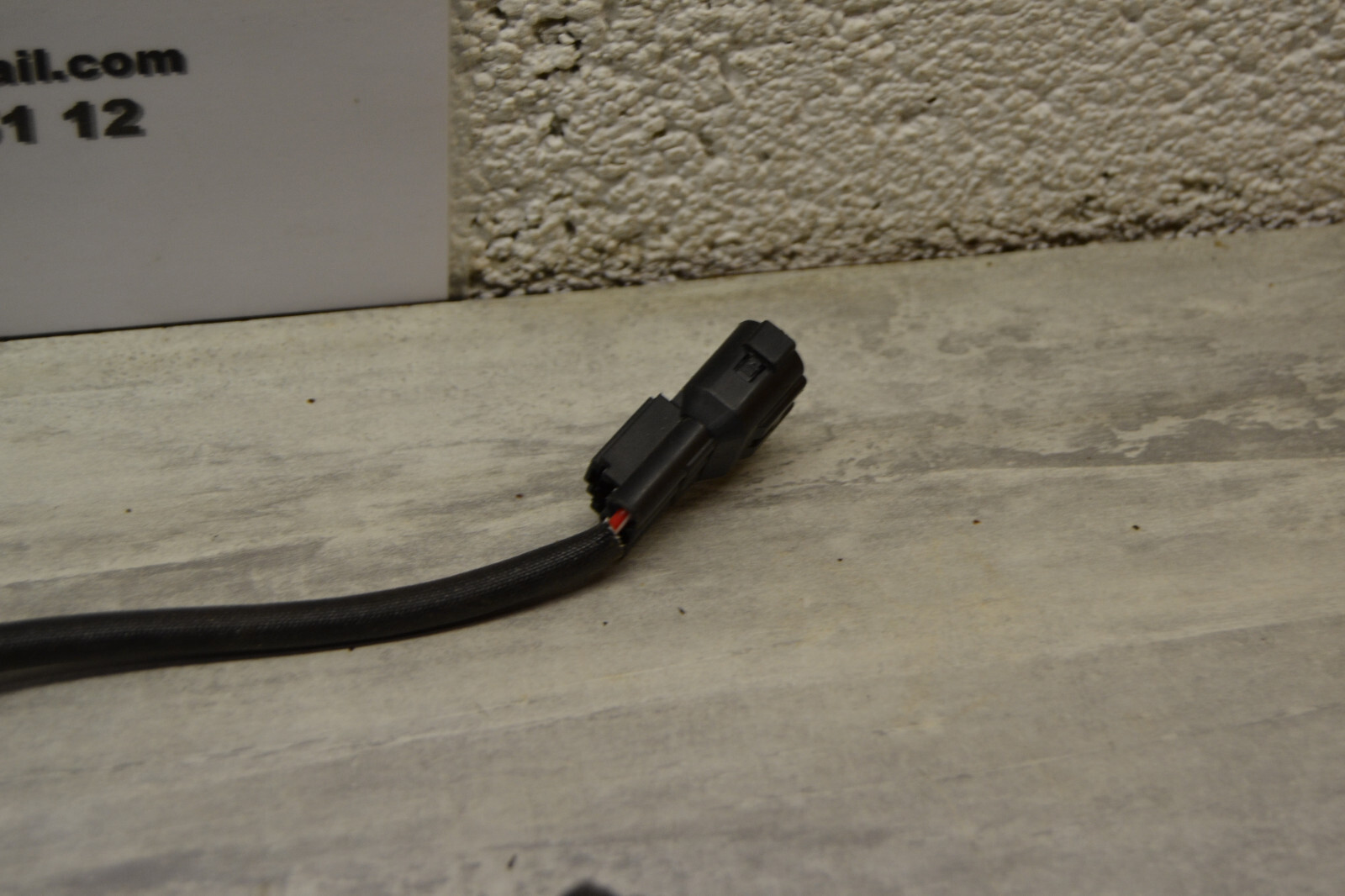 Bobine d'allumage Dax 50 Injection Bullit EFI mini 4 temps – Image 4