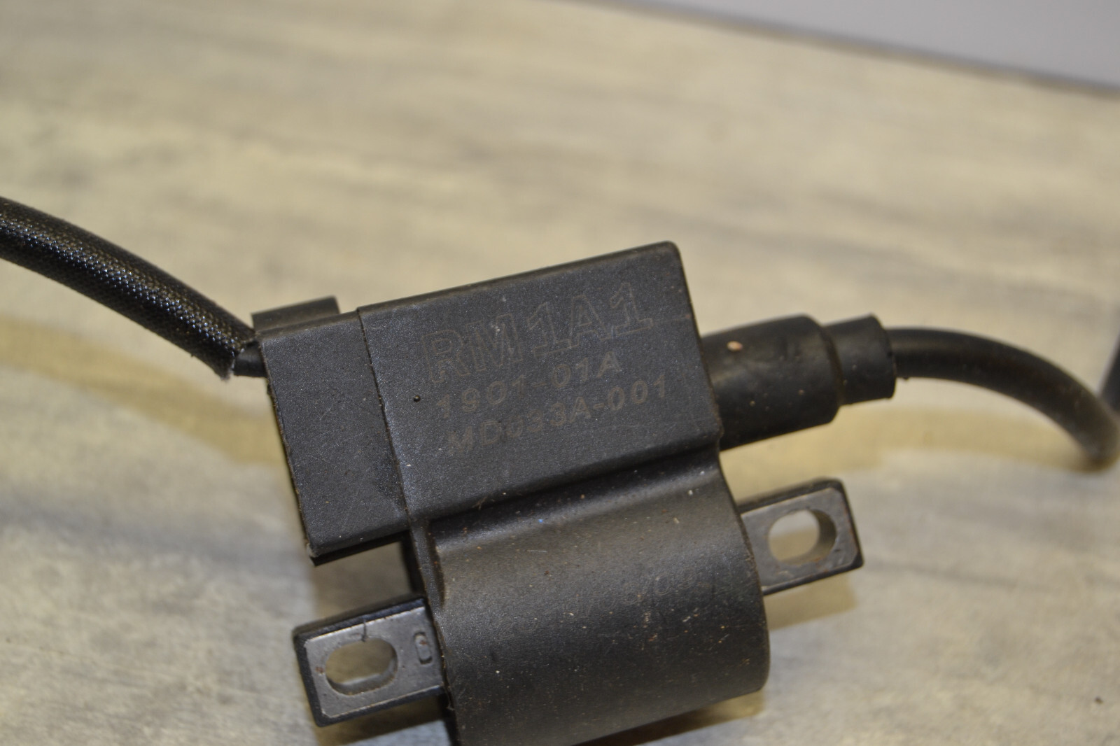 Bobine d'allumage Dax 50 Injection Bullit EFI mini 4 temps – Image 6