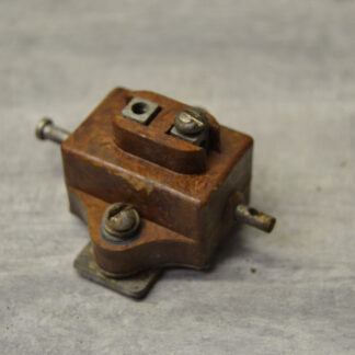 Brake sensor capteur frein Cossack Voskhod 175 Sports Twin 1975 Ural VOSCHOD-2