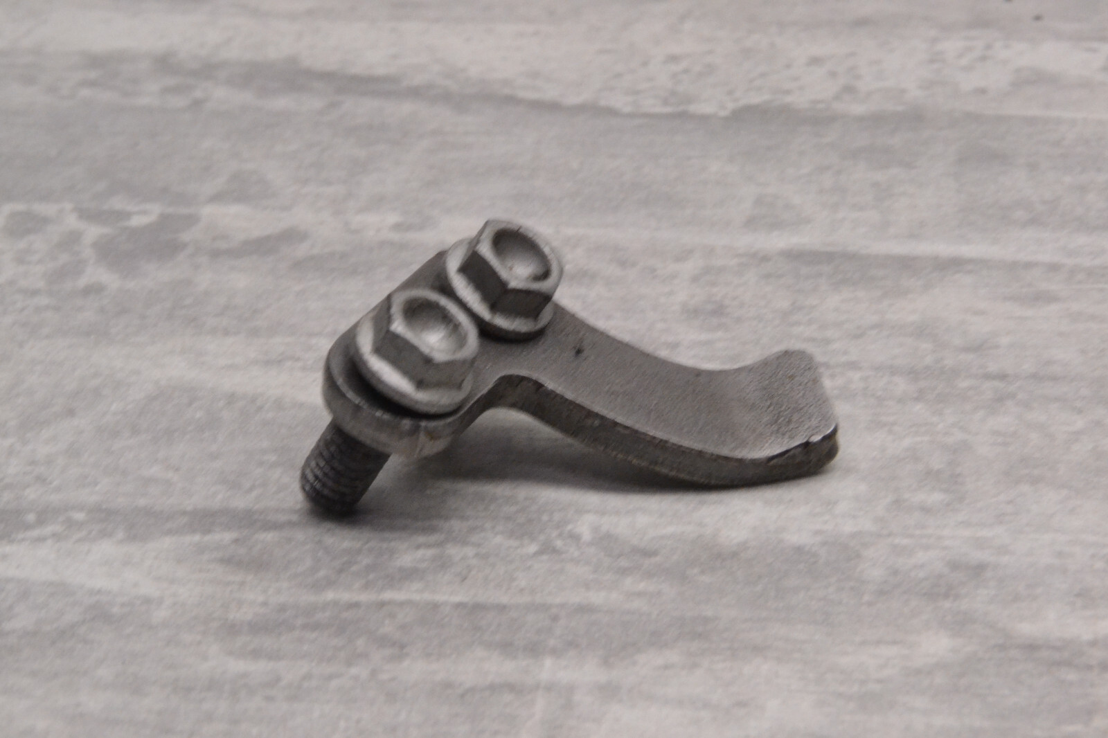 Butée de kick KTM 250 EXCF SXF 2006-10 50333069000