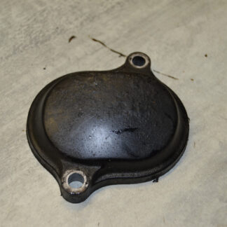 Cache culbuteur Yamaha 125 TW 1999-02 engine cover
