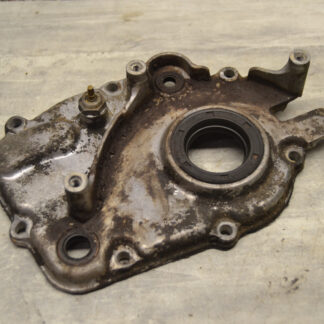 Carter pignon sortie boite Kawasaki Z 400 J 1980 KZ400-J1 kz GPZ sprocket case