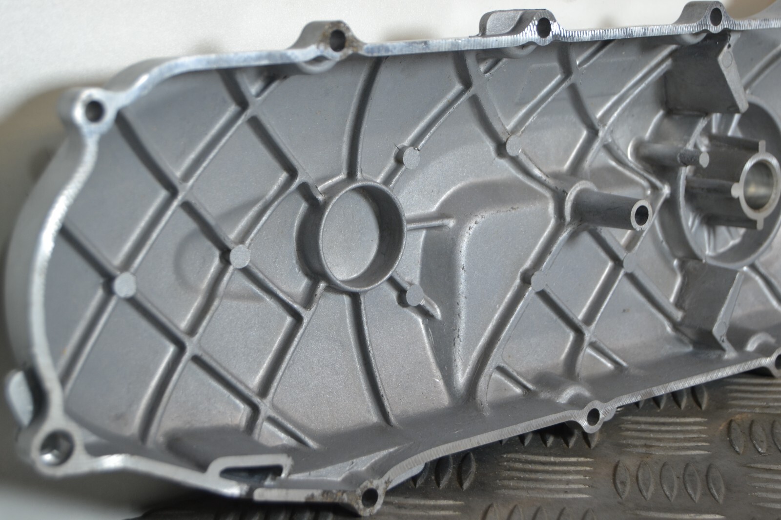 Carter variateur origine MBK Ovetto Yamaha Neos 50 2t – Image 11