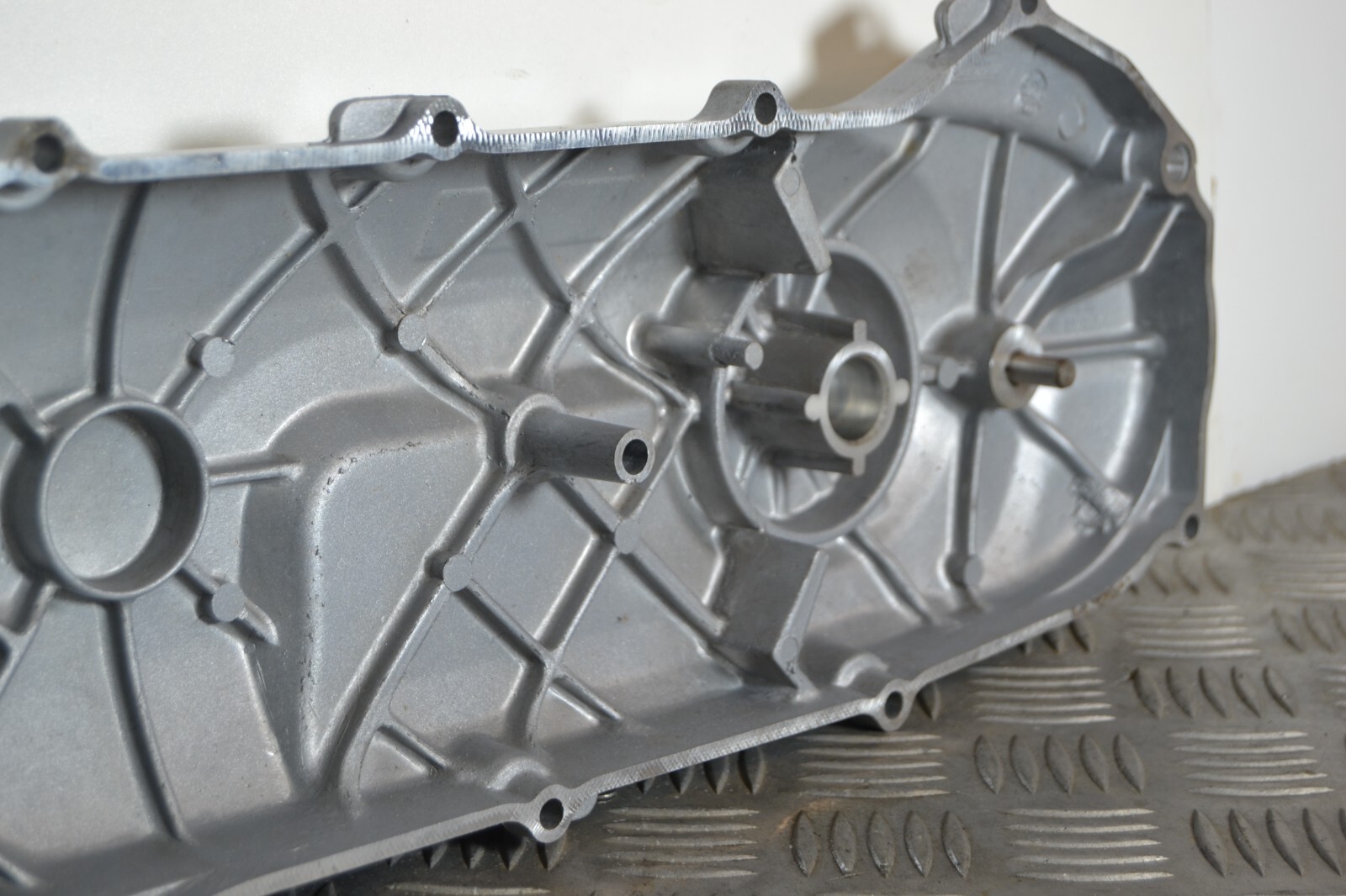 Carter variateur origine MBK Ovetto Yamaha Neos 50 2t – Image 12