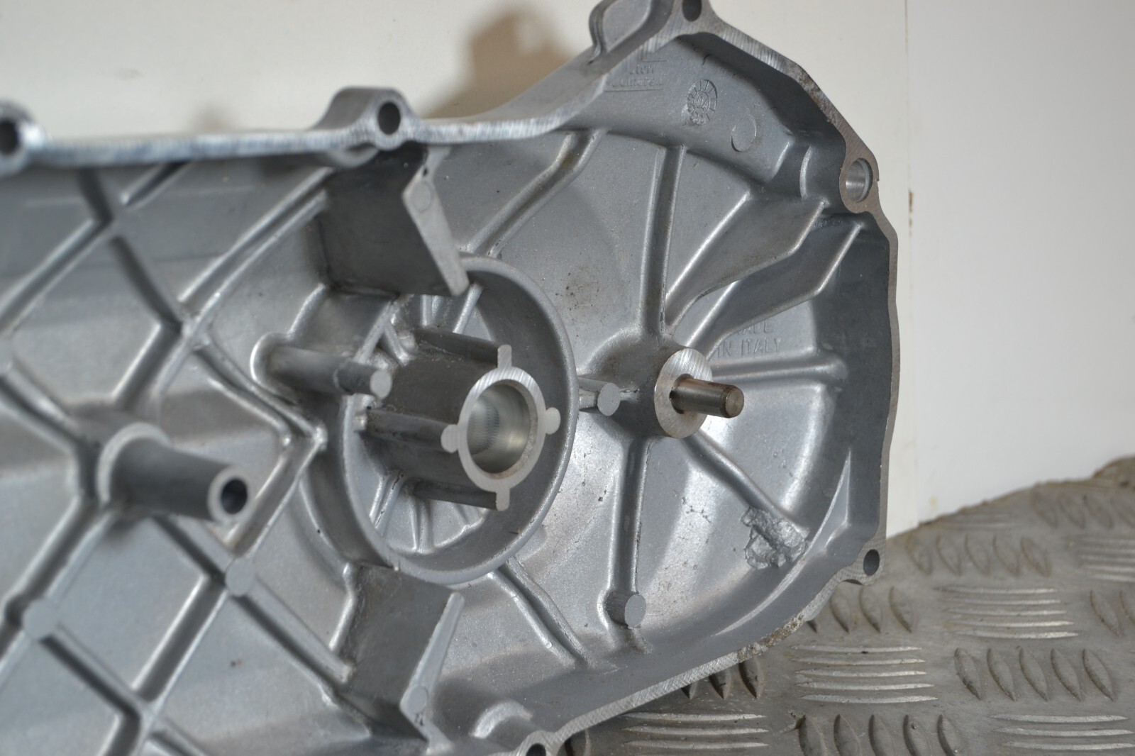 Carter variateur origine MBK Ovetto Yamaha Neos 50 2t – Image 13