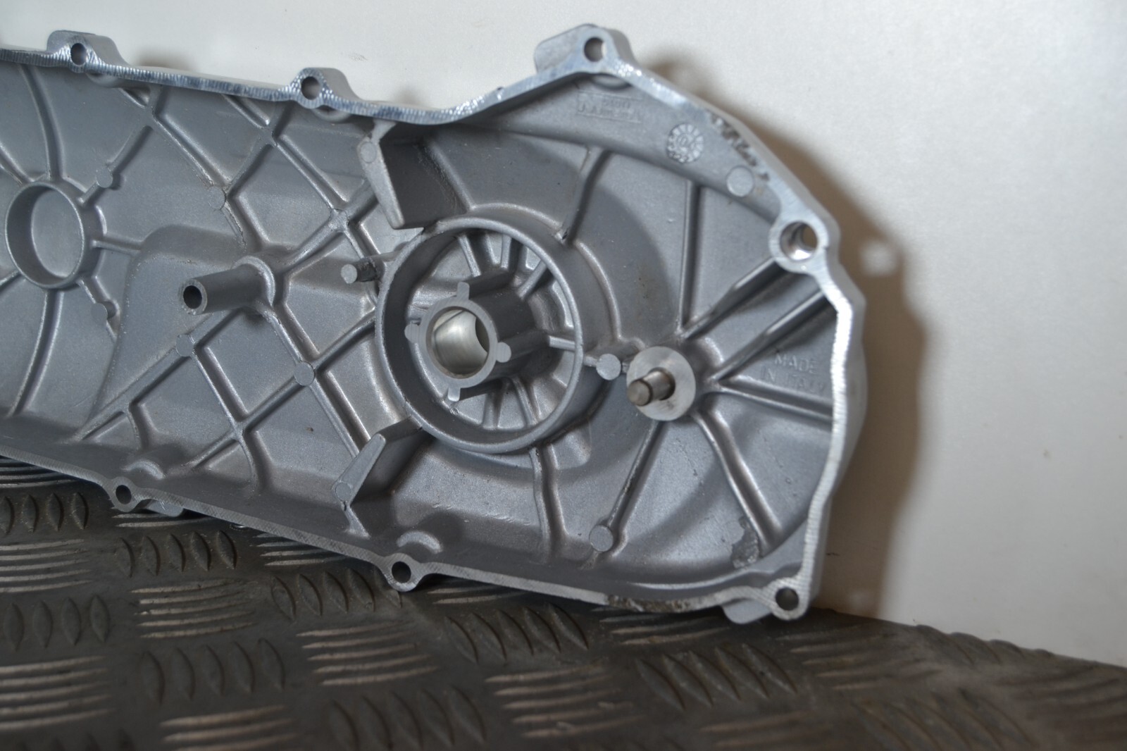 Carter variateur origine MBK Ovetto Yamaha Neos 50 2t – Image 14